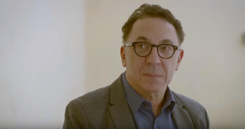 Srđan Šaper u filmu  