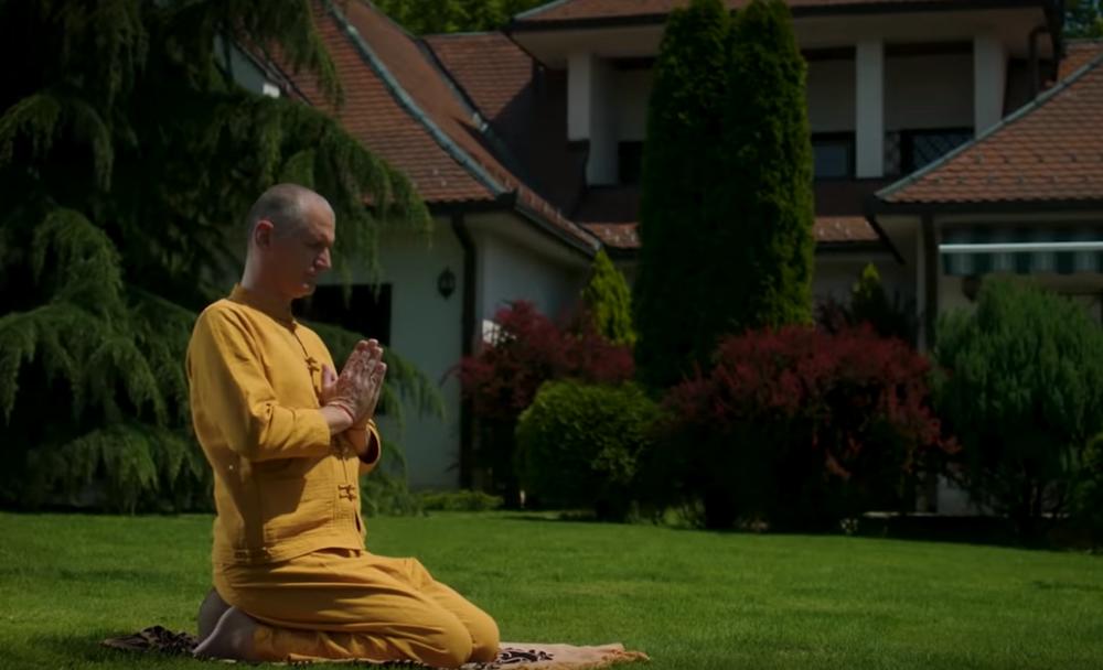 Srđan Gojković Gile  