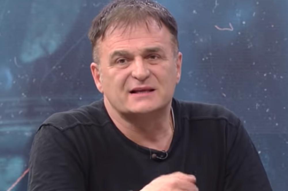 DECA BRANISLAVA LEČIĆA SU IŠLA U SKANDALOZNU ŠKOLU GLUME! Kada je saznao jezive detalje, hitno JE REAGOVAO!