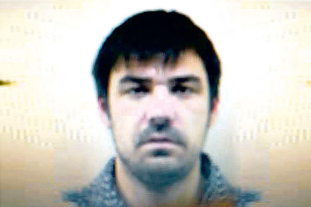 BIVŠI PINK PANTER NIJE  SVEDOČIO U SLUČAJU ATENTATA NA MILANA BEKA: Švajcarci su unapred tražili PITANJA ZA ADROVCA