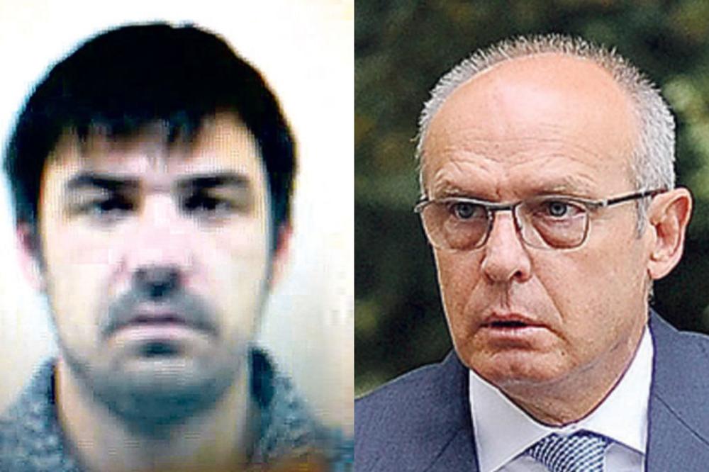 ODLOŽENO SUĐENJE ZA POKUŠAJ UBISTVA MILANA BEKA I TO PO 6. PUT! Ovo je razlog!