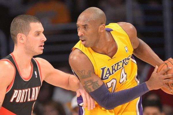 HEROJI DOLAZE I ODLAZE, LEGENDE ŽIVE ZAUVEK: Potresna poruka Saše Pavlovića nastradalom Kobiju Brajantu!