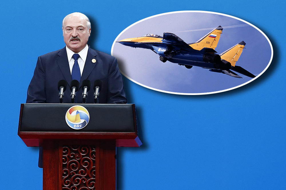 KONAČNO OTKRIVENO KADA U SRBIJU STIŽU MIGOVI OD LUKAŠENKA! Iznenadiće vas OVAJ stav Belorusije