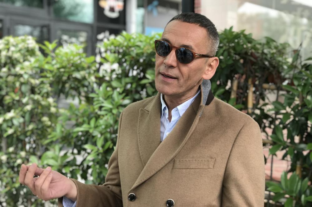 ŠOKANTNO!BIVŠI CECIN DRUG IZNEO RAZLOGE PREKIDA PRIJATELJSTVA:"Ako Mira i Dragana progovore ISELIĆE SE IZ SRBIJE"!