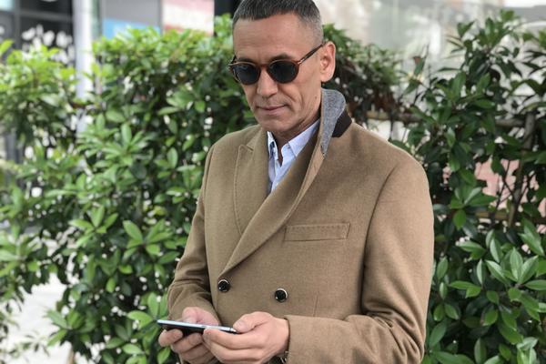 VELIKA TRAGEDIJA U DOMU SAŠE VIDIĆA, SVI U SUZAMA!