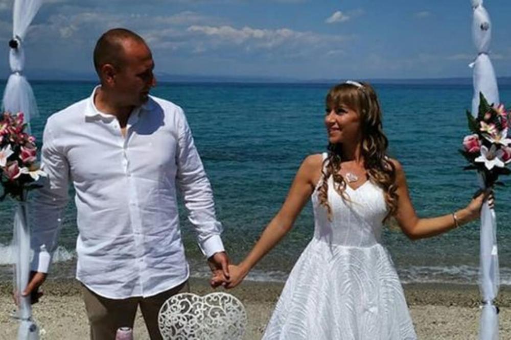 IRENA IZ BEOGRADA UDALA SE U GRČKOJ! Prošla je ultra jeftino, OVDE BI JE ZA TO ODRALI S CENAMA! (FOTO)