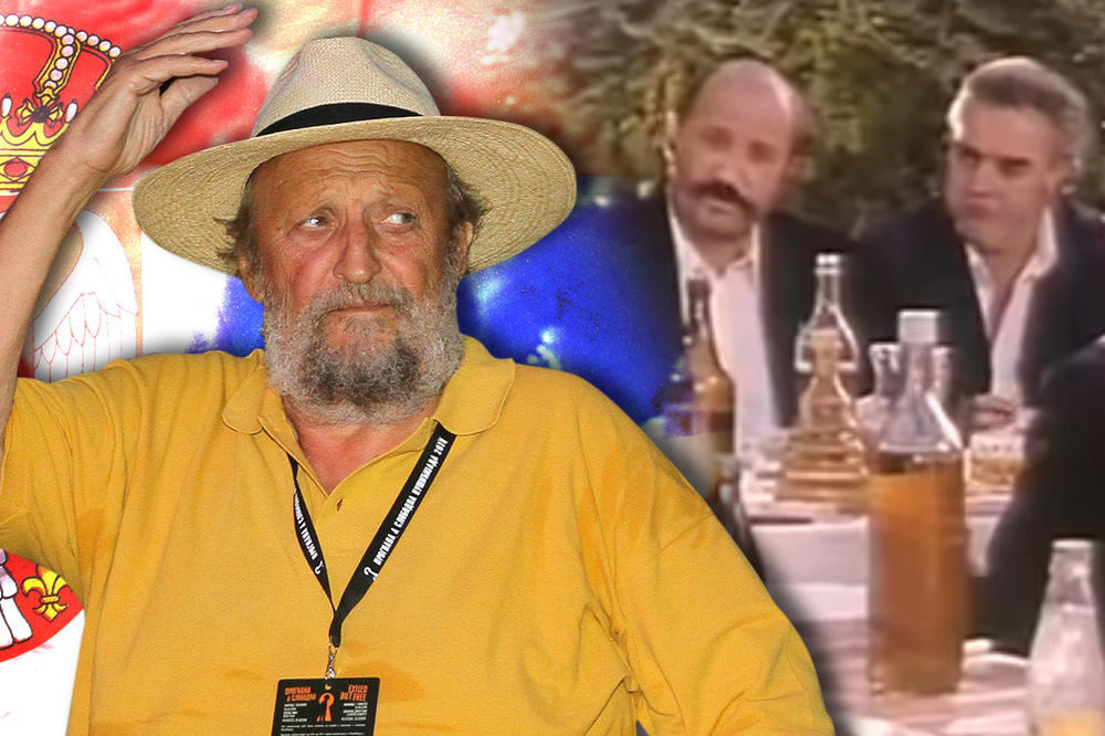 SVA SRPSKA TRAGEDIJA STALA JE U JEDAN MINUT: Da li ćemo se ikad opametiti ili je za nas kao narod kasno? (VIDEO)