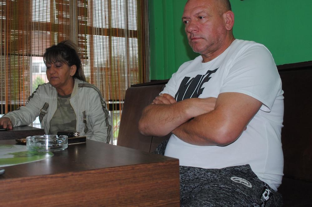 SVRATILI SMO NA GIROS KOD DAVIDA DRAGOJEVIĆA: Mungos i Biljana otkrili TAJNE za koje cela Srbija želi da zna