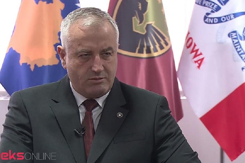 VOĐA UČK KOJI JE UBIJAO SRBE NA KOŠARAMA NAJBRUTALNIJE ZAPRETIO SRBIMA! Njegove reči nikome neće biti prijatne