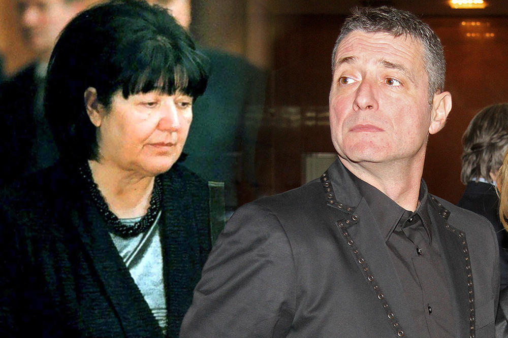 ŽAO MI JE ŠTO NISAM BIO ČLAN MIRINOG JULA! Ovaj INTERVJU Srđan Dragojević bi SPALIO, a pričao je o Slobinoj udovici