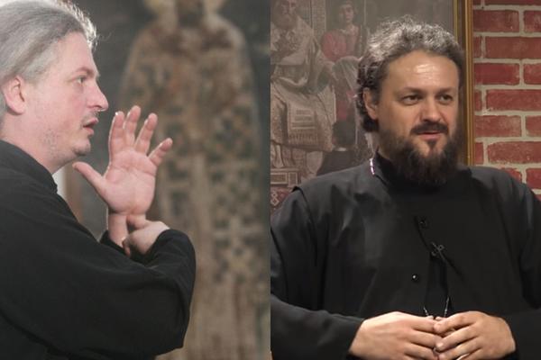 SUKOBI U SPC: Vladiku Maksima treba ukloniti zbog veleizdaje, tvrdi ovaj sveštenik!