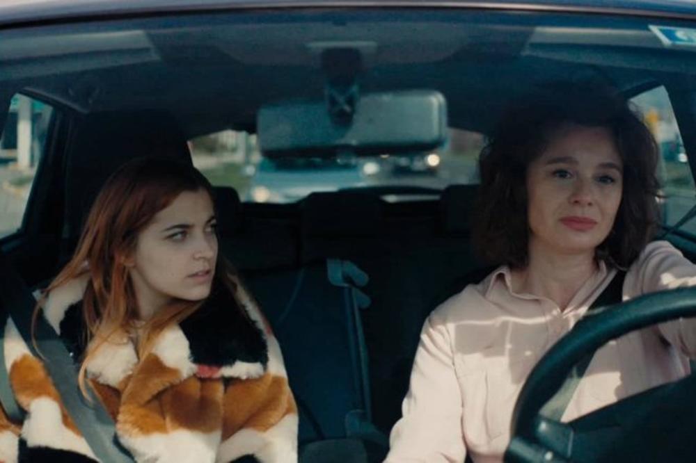 Kratki film Maše Šarović premijerno prikazan u Kanu