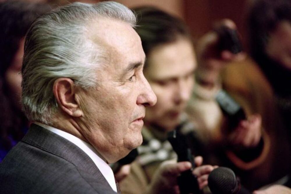 USPON I PAD ANTA MARKOVIĆA: Ovo su sve POBEDE nasmejanog PREMIJERA SFRJ kojeg su MRZELI i SRBI i HRVATI (VIDEO)