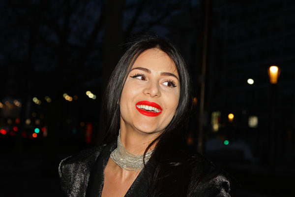 NAPOKON! ANASTASIJA OBJAVILA SLIKU SA DEČKOM: Ovo je Đorđe koga je krila toliko DUGO!