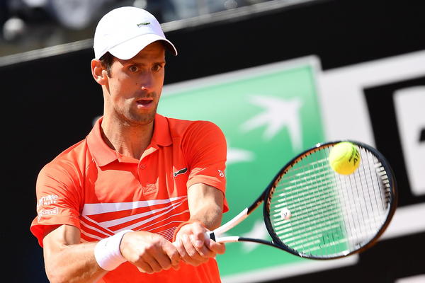 REŠENA MISTERIJA NOLETOVOG DRESA: Evo zašto je čuveni brend promenio opremu svetskog broja 1!