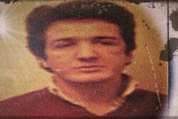 OVOG BEOGRADSKOG KRIMINALCA SU SE PLAŠILI I MRTVOG: Surovi reketaš je potezao PIŠTOLJ NA SVAKOG, jedva ga SMAKNULI!