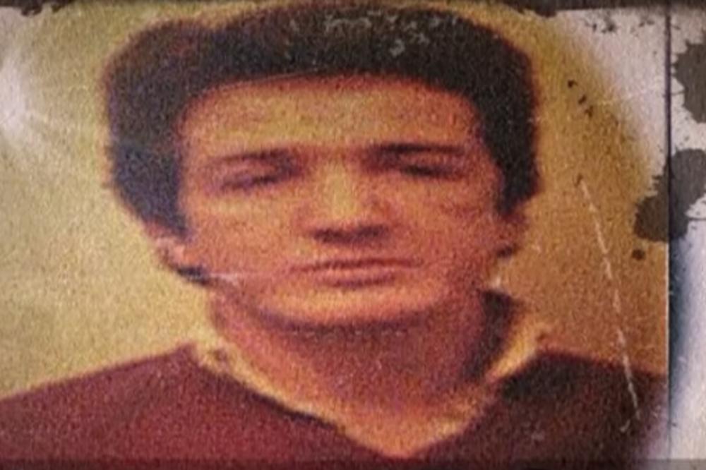 OVOG BEOGRADSKOG KRIMINALCA SU SE PLAŠILI I MRTVOG: Surovi reketaš je potezao PIŠTOLJ NA SVAKOG, jedva ga SMAKNULI!