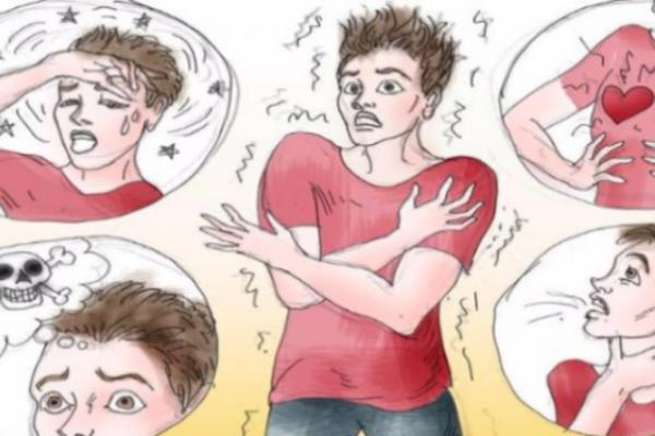 UČESTALO ZEVANJE, ISPUŠTANJE GASOVA, KAO I HLADNE NOGE: Svi ovi simptomi ukazuju na OPASNO OBOLJENJE!