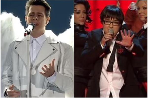 HRVATI MAZNULI SRPSKU MOLITVU: Da li su stvarno mislili je to RECEPT ZA POBEDU na Evrosongu?!