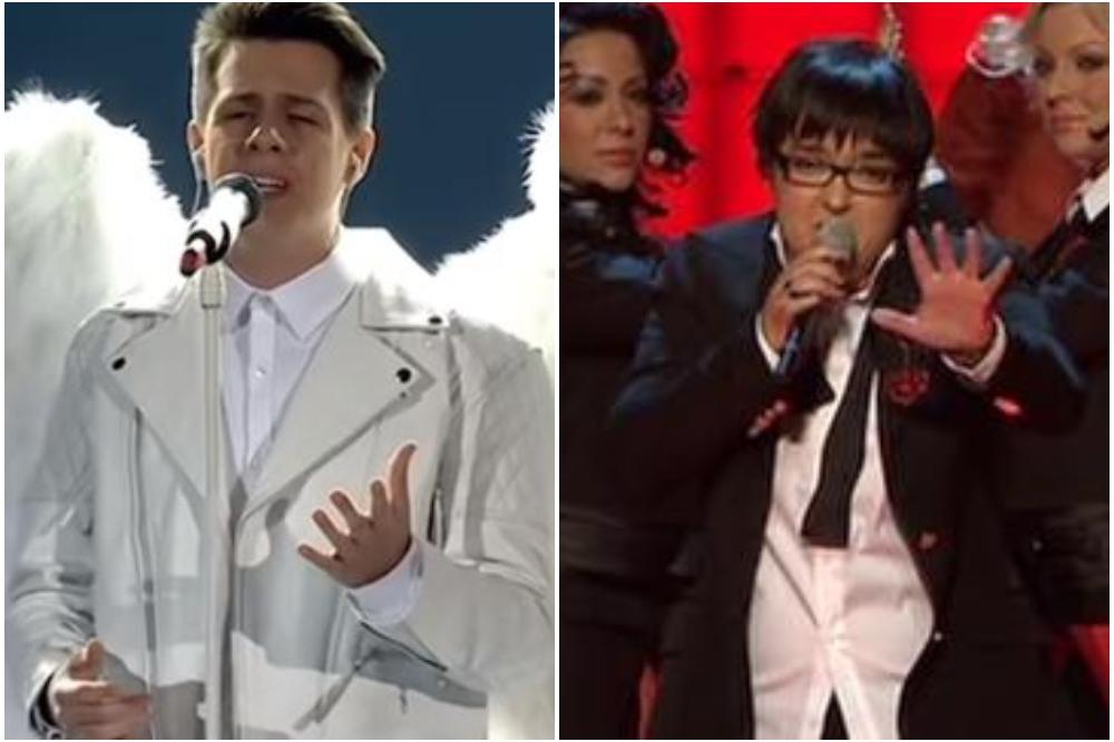 HRVATI MAZNULI SRPSKU MOLITVU: Da li su stvarno mislili je to RECEPT ZA POBEDU na Evrosongu?!