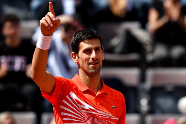 PRIČA O KAKTUSU KOJA JE NASMEJALA SVE: Novak odgovorio Vilanderu: Stvarno je tako rekao?