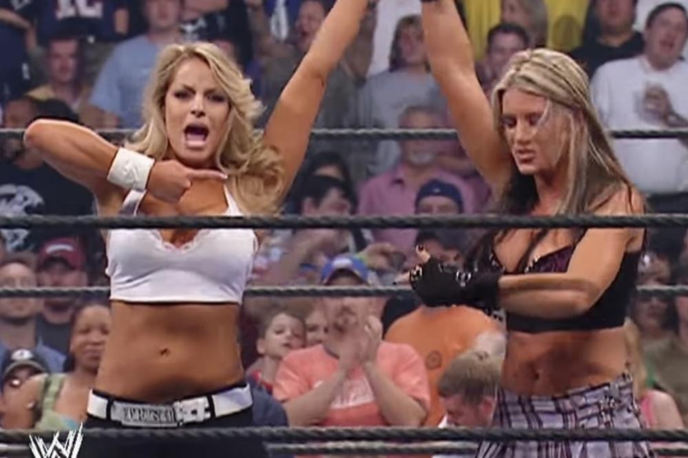 UMRLA EŠLI MASARO! Navijači širom sveta plaču za prerano preminulom sportskom divom!