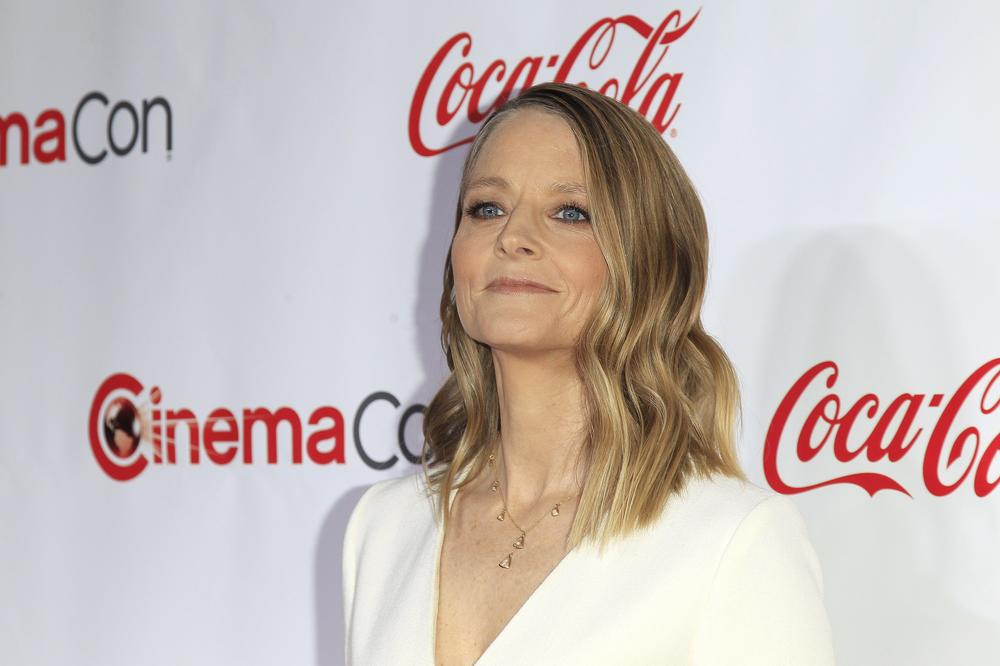 VELIKA TRAGEDIJA DŽODI FOSTER: Čuvenoj glumici SLOMLJENO SRCE!