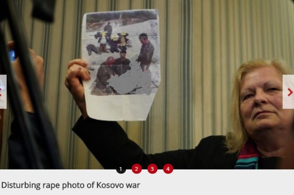 DA LI SU TROJICA SRBA ZAISTA SILOVALI ALBANKU? Otkrivamo PRAVU ISTINU o fotografiji koja je zapalila BALKAN