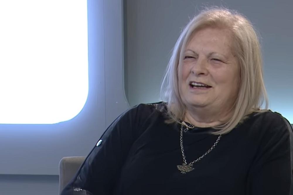 TUŽILAŠTVO ODLUČILO O SUDBINI FLJORE BROVINE: Kad PROČITATE šta su ODLUČILI, doći će vam da se PREKRSTITE