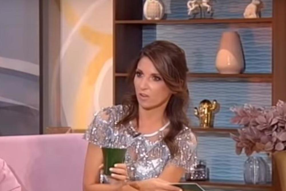 SKANDAL UŽIVO! NEVERICA: Sanja Marinković IZBACILA IZ EMISIJE Osmana Karića!