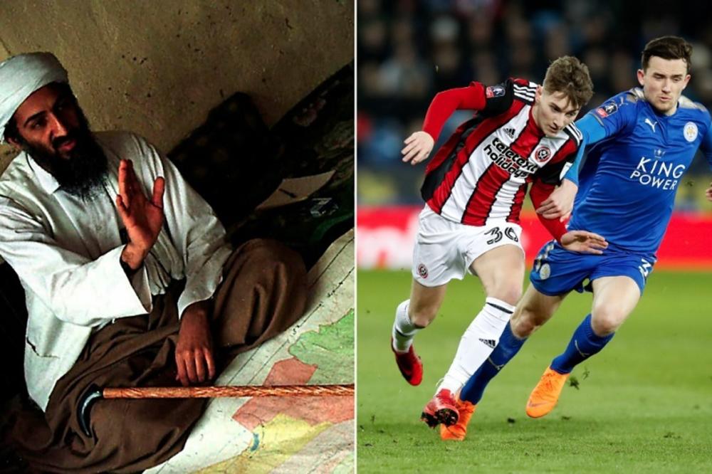 OD HITA POSTALI SKANDAL: Premijerligaša finansiraju teroristi, porodica Osame bin Ladena dala klubu 3.500.000 evra!