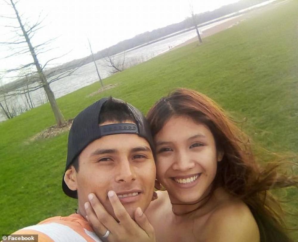 Ubijena Marlen sa mužem 