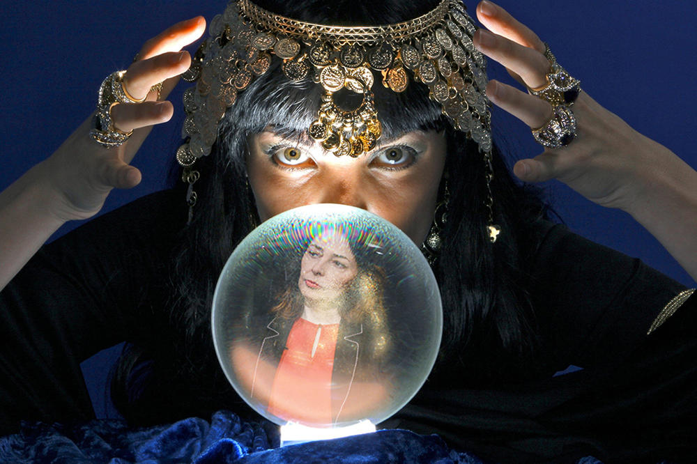 DA LI JE OPASNO LEČENJE STRAHA KOD VRAČEVA? Salivanje straha može da ostavi neke posledice!