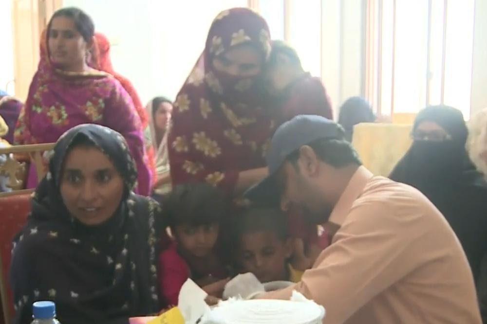 U OVOM SELU SKORO SVI STANOVNICI SU ZARAŽENI VIRUSOM HIV! Razlog za to je POTRESAN!