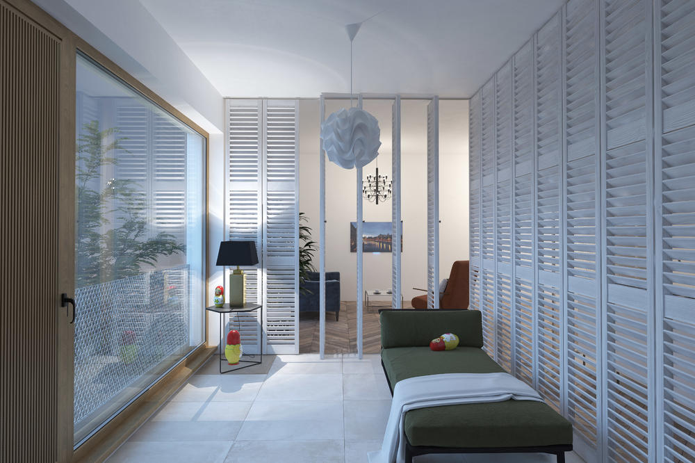 Izložba PONESI SVOJ PROJEKAT na programu Beogradske internacionalne nedelje arhitekture