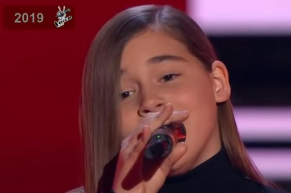 KAKVA BRUKA! RUSKI TAJKUN namestio ćerki pobedu na takmičenju talenata! OVO JE PREVARA VEKA (VIDEO)