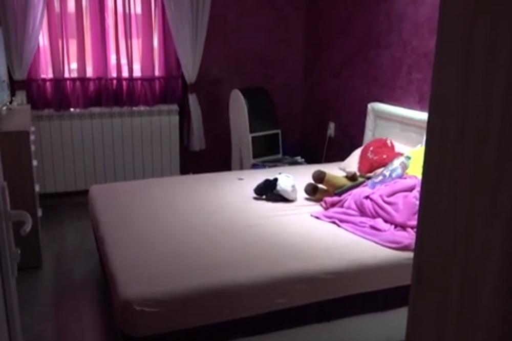 SRPKINJA OTKRILA MRAČNU STRANU BORDELA U INOSTRANSTVU! Ono što im rade nije za svačiju želudac