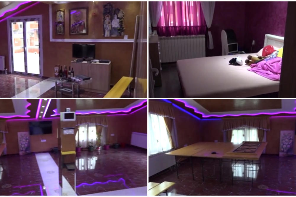 OVO JE KUĆA UŽASA U BEOGRADU GDE JE DEVOJKA (19) GODINAMA SILOVANA! Jedan detalj je POSEBNO UŽASAN (FOTO)
