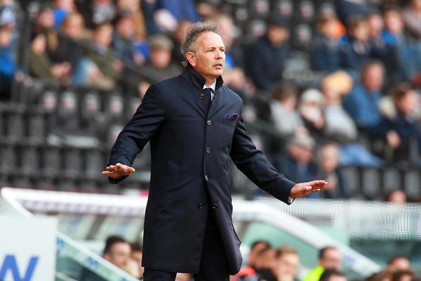 SRBIN MENJA ALEGRIJA: Siniša Mihajlović postaje trener Juventusa?