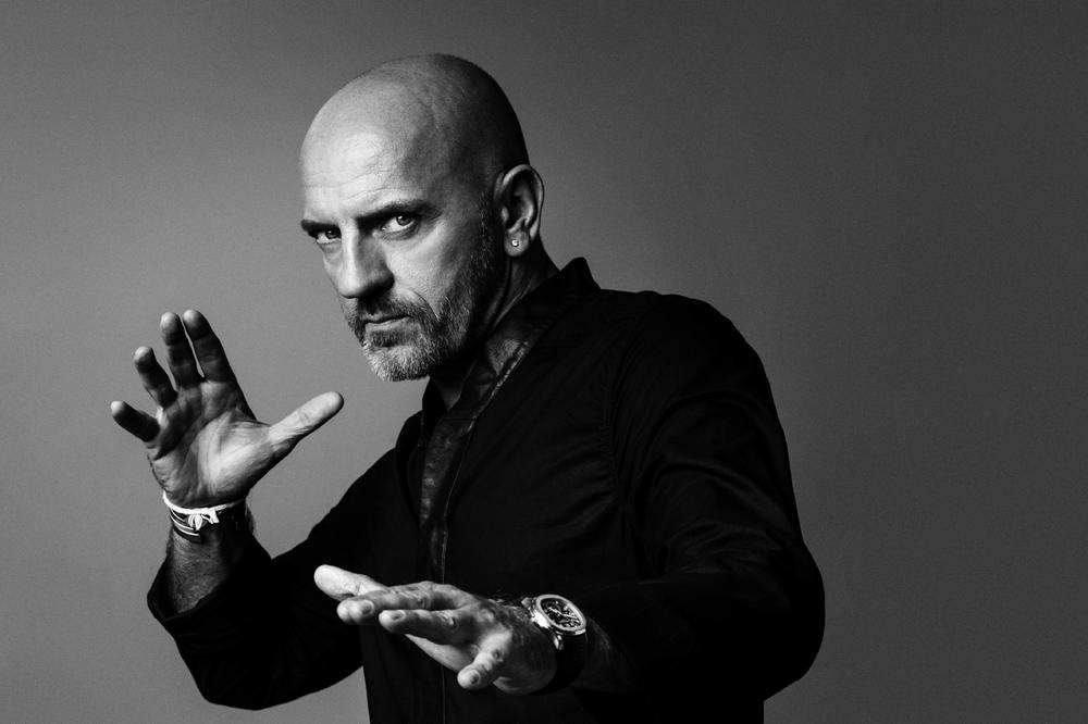 SVETSKI ČUVENA EXIT DANCE ARENA STIŽE NA SEA DANCE: Sa njom i globalni tehno otac Sven Väth!