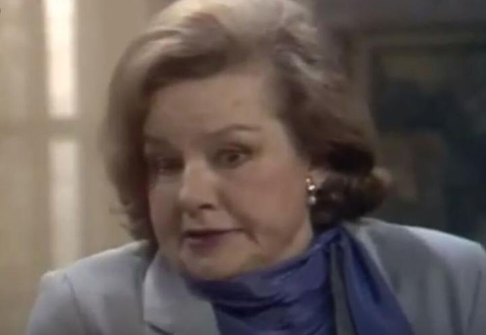 Olivera Marković je u svojoj drvenoj kutiji čuvala dragocenosti