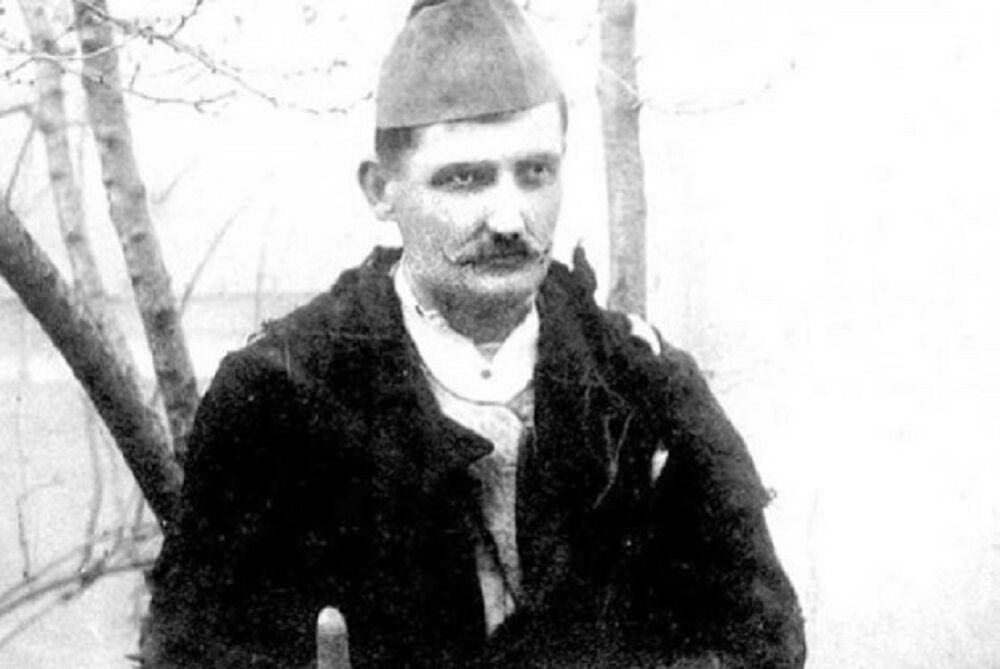 Božin Simić