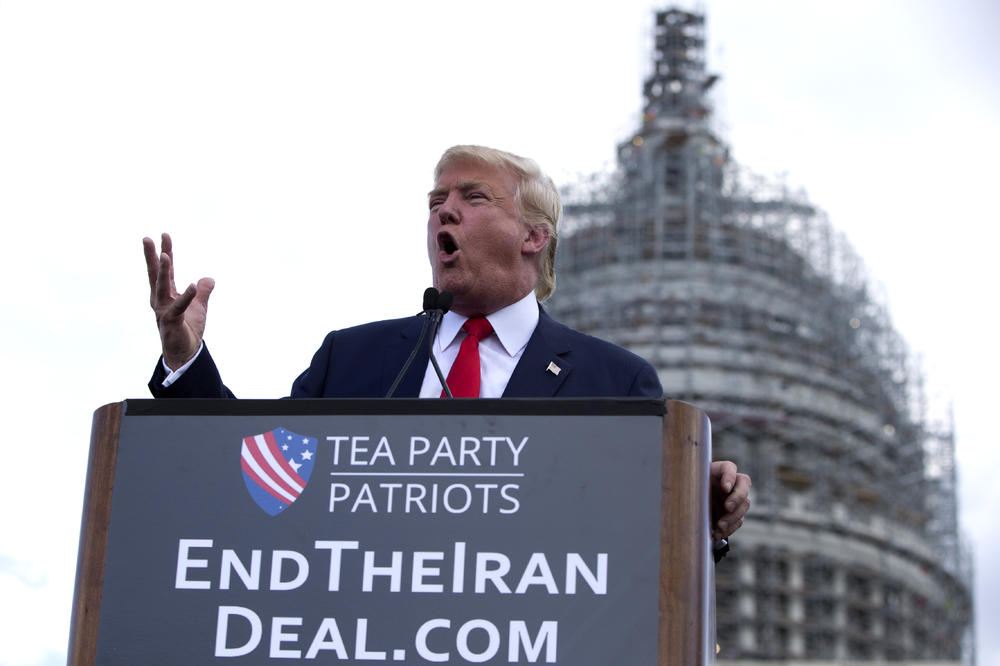 IRAN JE ZAVADIO TRAMPA I EVROPU! Svi strepe od NOVOG RATA - koliko je realno da će se dogoditi?