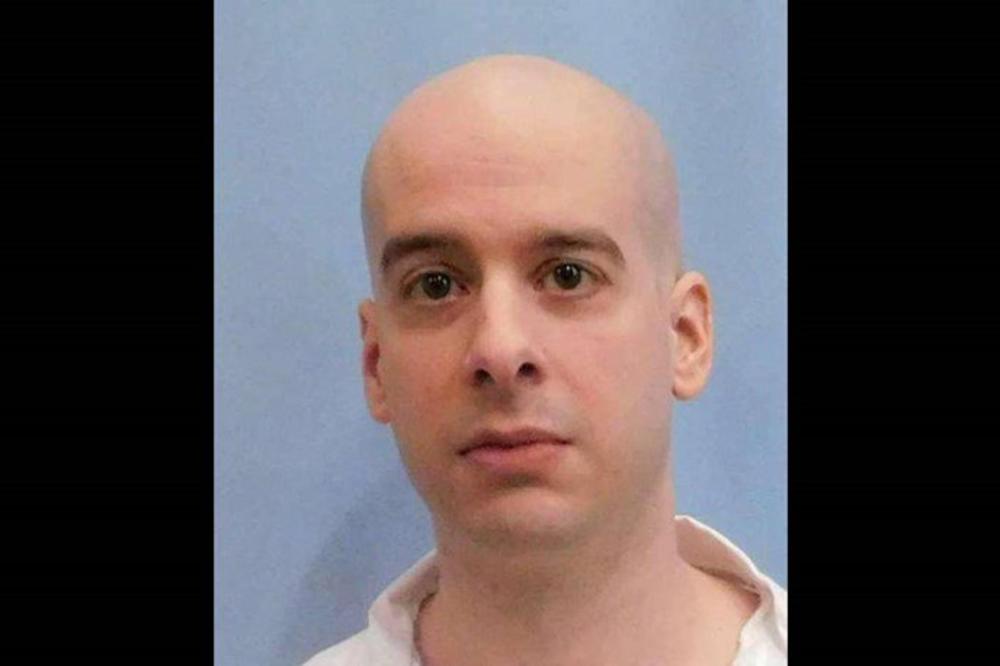 POGUBLJEN UBICA KOJI JE ZAKLAO DEVOJČICU (7): Njegove poslednje reči ostavile su sve u čudu!