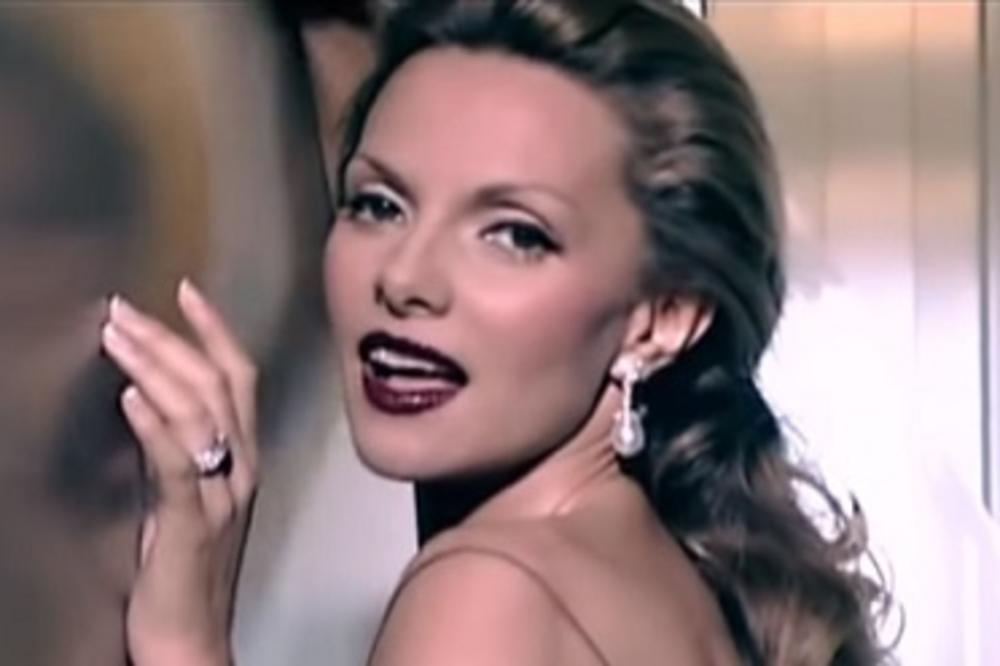 ZBOG OVOGA JE NAJURENA SA TELEVIZIJE?! 2000. godine je IZBIO SKANDAL VEKA, a voditeljka je sada PROGOVORILA O SVEMU