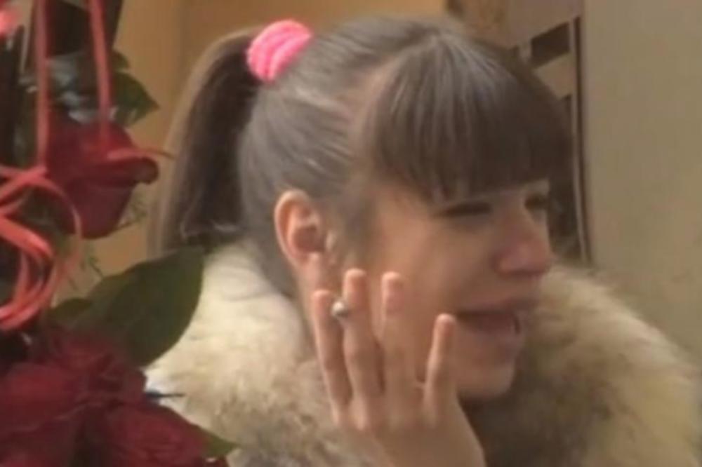 MILJANA KULIĆ MORA NA SUD! Tužila je bivša devojka Marka Miljkovića!