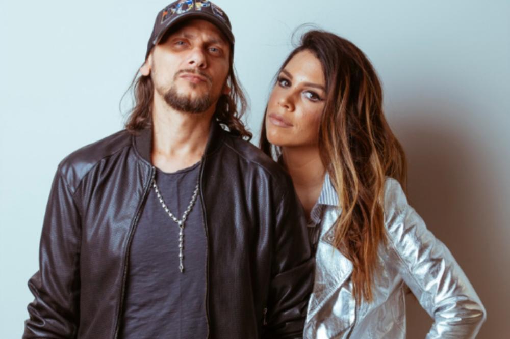 OGLASILA SE KAJA POVODOM RAZVODA OD DŽUNIOR DŽEKA: Istina je, rastali smo se DOSTOJANSTVENO, jako me pogađaju LAŽI