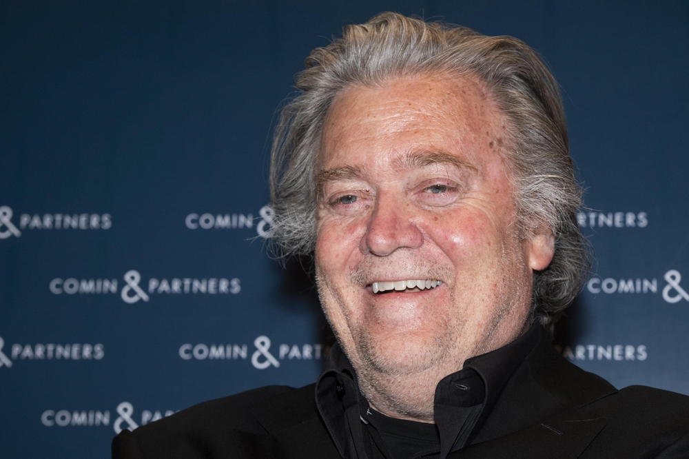 VLADAR SVETA IZ SENKE PORUČUJE PLANETI: Posle 26. maja VIŠE NIŠTA neće biti isto! Svaki dan - NOVI STALJINGRAD!