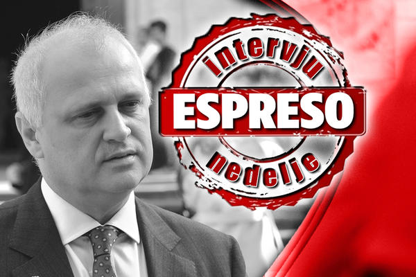 VUČIĆ ME ZOVE U PONOĆ ZBOG RUPE NA PUTU! Goran Vesić je uputio i jedan ČUDAN SAVET DRAGANU ĐILASU! (VIDEO)