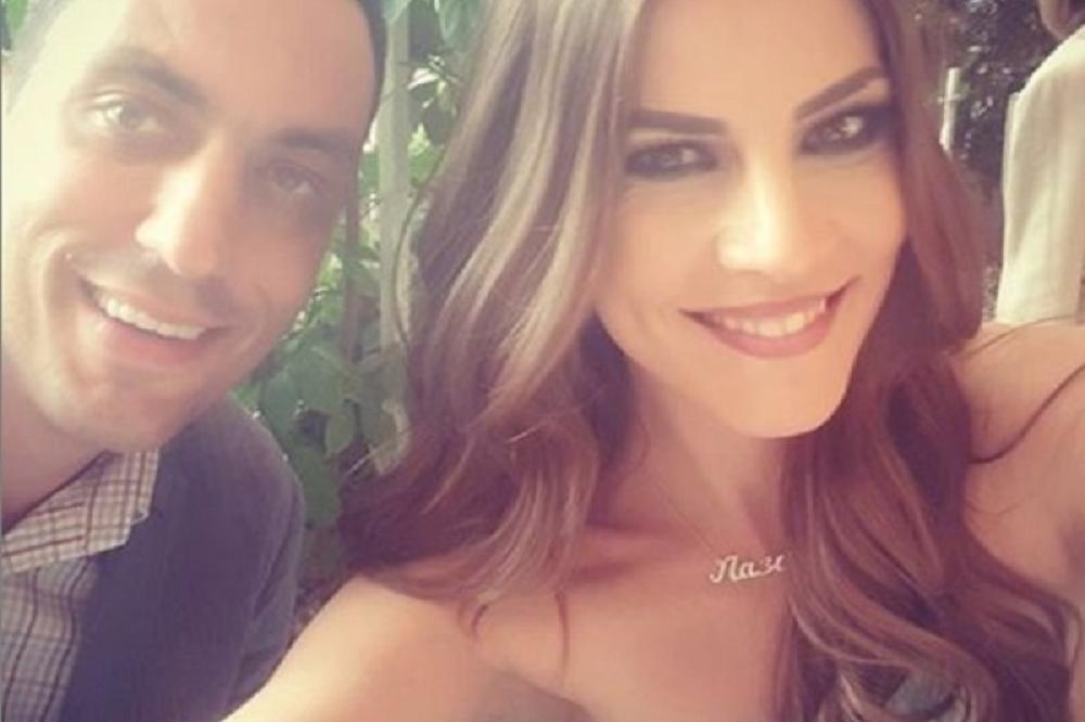 TE KOBNE NOĆI, 15-oro DECE OSTALO JE BEZ OČEVA! VODITELJKA PODRŽALA MUŽA U PISANJU KNJIGE: Bilo jednom u Beogradu!